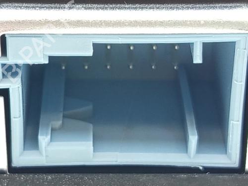 Electronic module CITROËN C3 AIRCROSS II (2R_, 2C_) 1.2 PureTech 110 (2RHNZB, 2RHNZW, 2RHNPX, 2RHNPJ) | BP39589403M83 - Image 5