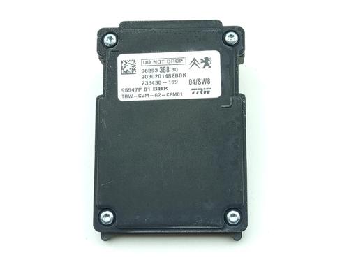 Electronic module CITROËN C3 AIRCROSS II (2R_, 2C_) 1.2 PureTech 110 (2RHNZB, 2RHNZW, 2RHNPX, 2RHNPJ) | BP39589403M83 - Image 4