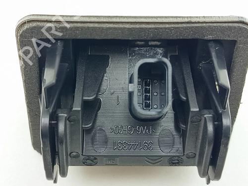 Electronic module CITROËN C3 AIRCROSS II (2R_, 2C_) 1.2 PureTech 110 (2RHNZB, 2RHNZW, 2RHNPX, 2RHNPJ) | BP39589404M83 - Image 5