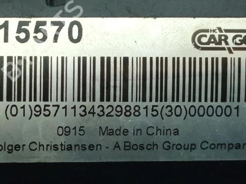 Starter FIAT 500 (312_) 1.3 D Multijet (312AXE1A) | BP39589415M8 - Image 2