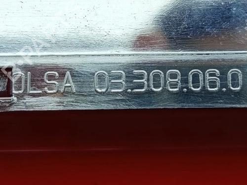 Bremselys FIAT 500 (312_) 1.3 D Multijet (312AXE1A) | BP39598931L11 - Image 3