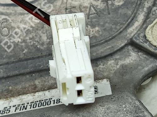 Rat FIAT 500 (312_) 1.3 D Multijet (312AXE1A) | BP39598934C49  - Image 12