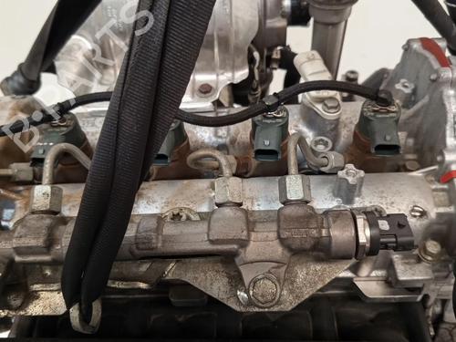 Engine FIAT 500 (312_) 1.3 D Multijet (312AXE1A) | BP39598928M1  - Image 7