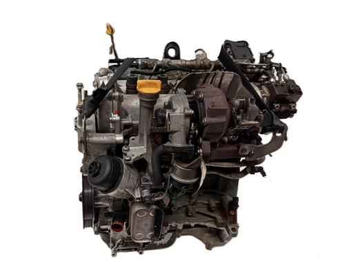 Used Engine Engine 39598928 39598928
