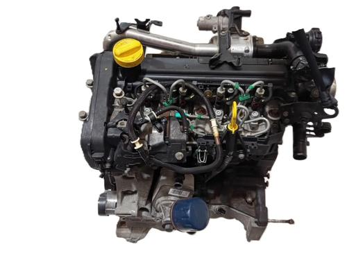 Engine RENAULT CLIO III (BR0/1, CR0/1) 1.5 dCi (BR17, CR17) | BP39598933M1 - Image 3