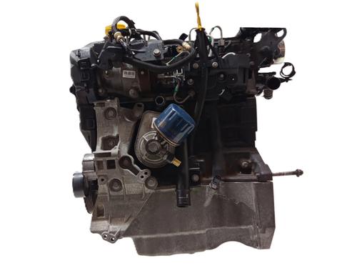 Engine RENAULT CLIO III (BR0/1, CR0/1) 1.5 dCi (BR17, CR17) | BP39598933M1 - Image 4