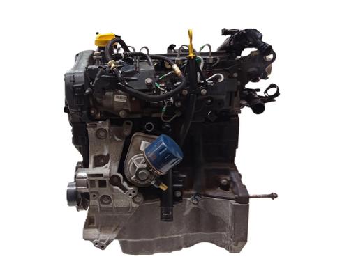 Engine RENAULT CLIO III (BR0/1, CR0/1) 1.5 dCi (BR17, CR17) | BP39598933M1 - Image 5