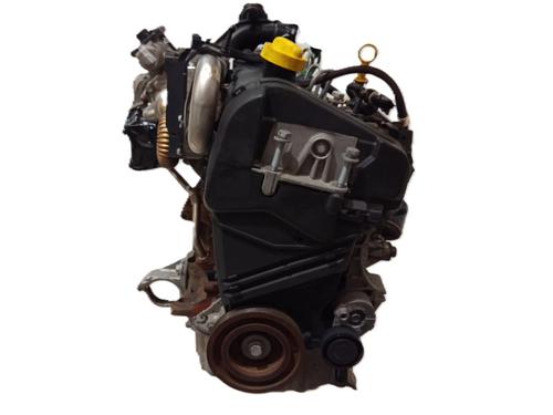 Engine RENAULT CLIO III (BR0/1, CR0/1) 1.5 dCi (BR17, CR17) | BP39598933M1 - Image 7