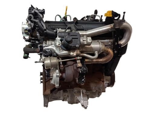 Engine RENAULT CLIO III (BR0/1, CR0/1) 1.5 dCi (BR17, CR17) | BP39598933M1 - Image 8