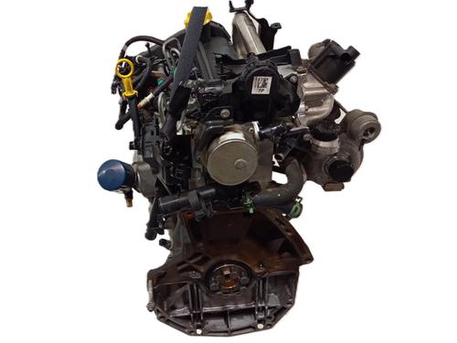 Engine RENAULT CLIO III (BR0/1, CR0/1) 1.5 dCi (BR17, CR17) | BP39598933M1 - Image 10