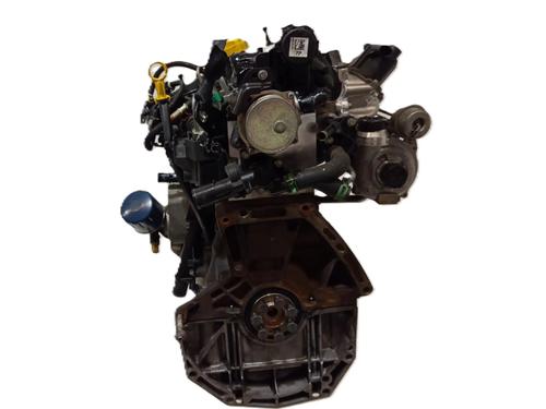 Engine RENAULT CLIO III (BR0/1, CR0/1) 1.5 dCi (BR17, CR17) | BP39598933M1 - Image 11