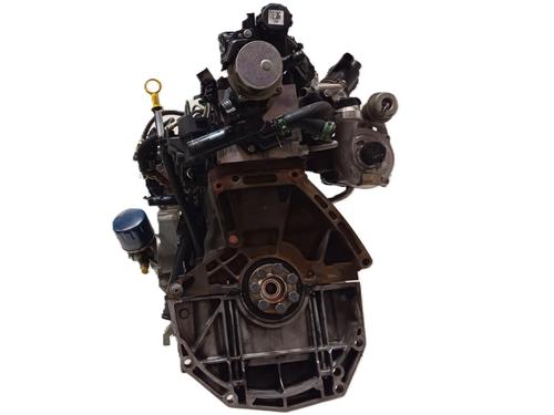 Engine RENAULT CLIO III (BR0/1, CR0/1) 1.5 dCi (BR17, CR17) | BP39598933M1 - Image 12