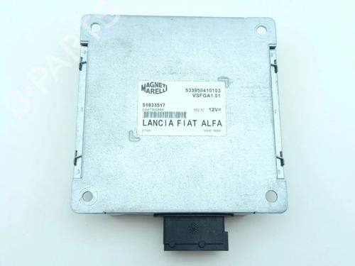 Electronic module FIAT 500 (312_) 1.3 D Multijet (312AXE1A) | BP39616592M83 - Image 4