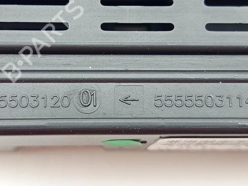 Electronic module FIAT 500 (312_) 1.3 D Multijet (312AXE1A) | BP39616591M83 - Image 3