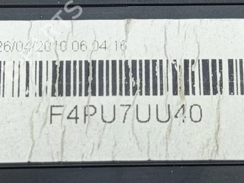 Electronic module FIAT 500 (312_) 1.3 D Multijet (312AXE1A) | BP39616591M83 - Image 4