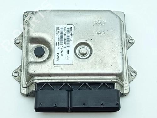 Engine control unit (ECU) FIAT 500 (312_) 1.3 D Multijet (312AXE1A) | BP39616590M57 - Image 4