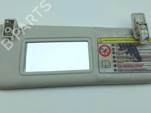 Right sun visor FIAT 500 (312_) 1.3 D Multijet (312AXE1A) | BP39616598I2 - Image 3