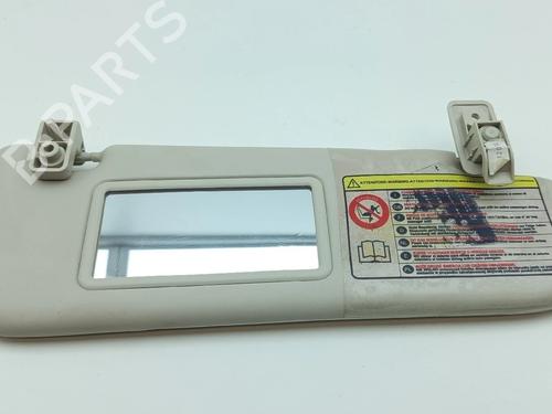 Right sun visor FIAT 500 (312_) 1.3 D Multijet (312AXE1A) | BP39616598I2 - Image 4