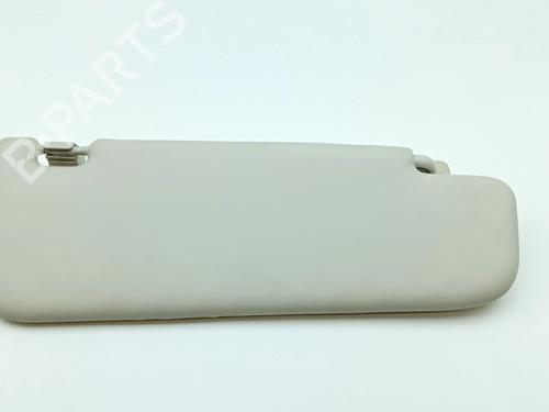 Left sun visor FIAT 500 (312_) 1.3 D Multijet (312AXE1A) | BP39616599I1 - Image 2