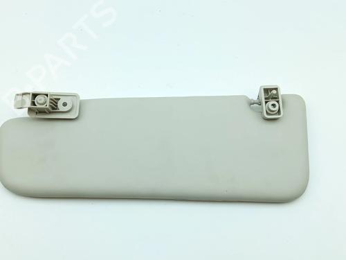 Left sun visor FIAT 500 (312_) 1.3 D Multijet (312AXE1A) | BP39616599I1 - Image 3