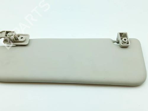 Left sun visor FIAT 500 (312_) 1.3 D Multijet (312AXE1A) | BP39616599I1 - Image 4