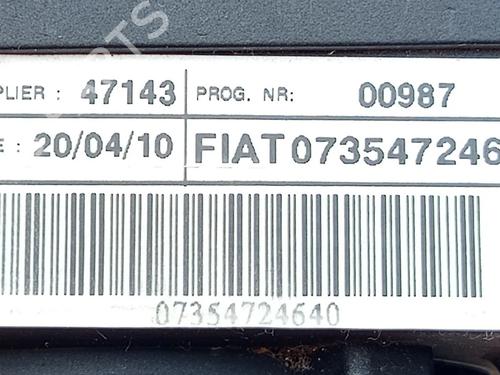 Ratstangsstang FIAT 500 (312_) 1.3 D Multijet (312AXE1A) | BP39620703I23 - Image 3