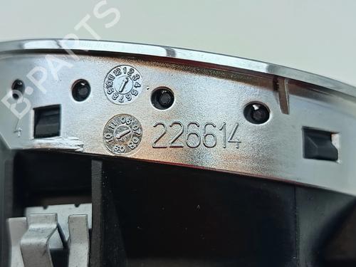 Luftventil FIAT 500 (312_) 1.3 D Multijet (312AXE1A) | BP39620698I21 - Image 3