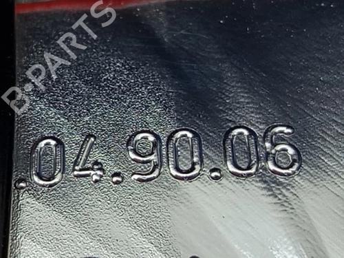 Left taillight FIAT 500 (312_) 1.3 D Multijet (312AXE1A) | BP39620697C34 - Image 3