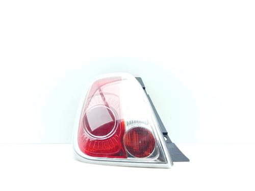 Left taillight FIAT 500 (312_) 1.3 D Multijet (312AXE1A) | BP39620697C34 - Image 4