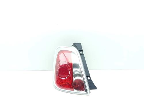 Left taillight FIAT 500 (312_) 1.3 D Multijet (312AXE1A) | BP39620697C34 - Image 2