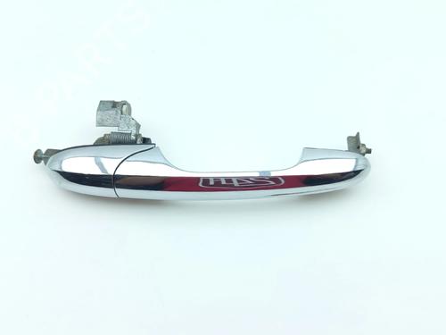 Used Front right exterior door handle Front right exterior door handle 39622710 39622710