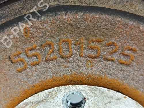 Flywheel FIAT 500 (312_) 1.3 D Multijet (312AXE1A) | BP39622708M101 - Image 3