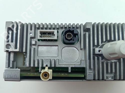 Radio CITROËN C4 CACTUS 1.2 VTi 82 | BP39622719E6  - Image 6