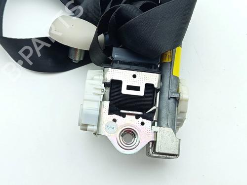 Front right seatbelt FIAT 500 (312_) 1.3 D Multijet (312AXE1A) | BP39622711I25 - Image 4