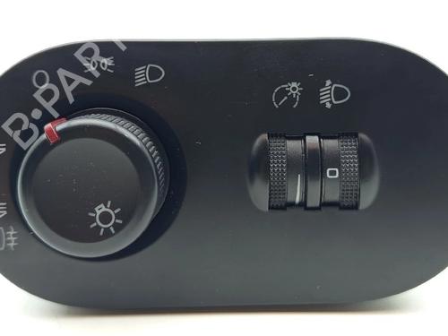 Headlight switch SEAT IBIZA III (6L1) 1.2 12V | BP39685761I24 - Image 4