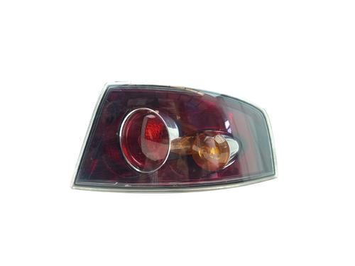 Højre baglygte Højre baglygte SEAT IBIZA III (6L1) 1.2 12V (70 hp) 39689393 39689393