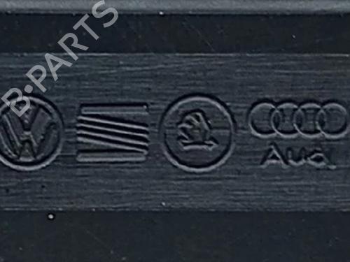 Left front window switch SEAT IBIZA III (6L1) 1.2 12V | BP39689395I27 - Image 3