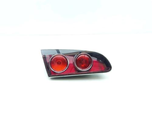 Venstre baglygte bagklap Venstre baglygte bagklap SEAT IBIZA III (6L1) 1.2 12V (70 hp) 39689391 39689391
