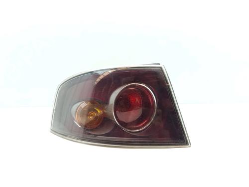 Venstre baglygte Venstre baglygte SEAT IBIZA III (6L1) 1.2 12V (70 hp) 39689394 39689394