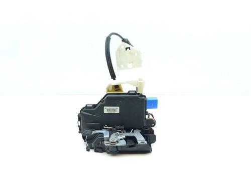 Højre bagtil lås Højre bagtil lås SEAT IBIZA III (6L1) 1.2 12V (70 hp) 39689383 39689383
