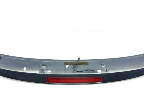 Spoiler bagklap Spoiler bagklap SEAT IBIZA III (6L1) 1.2 12V (70 hp) 39689399 39689399