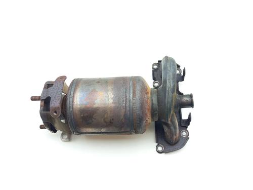 Katalysator Katalysator SEAT IBIZA III (6L1) 1.2 12V (70 hp) 39689396 39689396