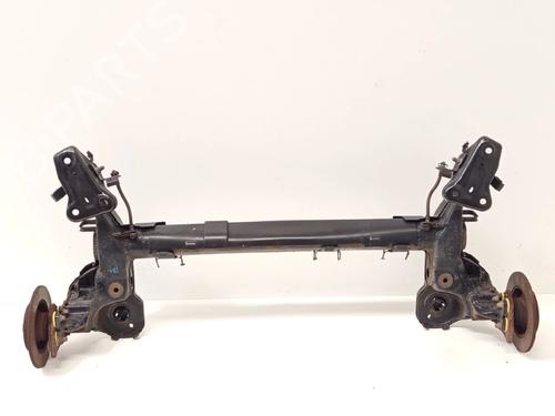 Bakaksel Bakaksel CITROËN C3 AIRCROSS II (2R_, 2C_) 1.2 PureTech 110 (2RHNZB, 2RHNZW, 2RHNPX, 2RHNPJ) (110 hp) 39689381 39689381