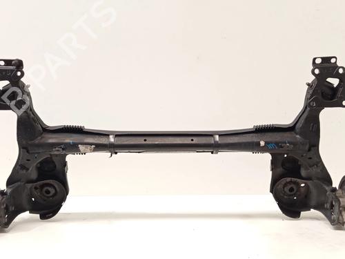 Bagaksel Bagaksel PEUGEOT PARTNER Box Body/MPV (K9) 1.5 BlueHDi 100 (102 hp) 39689382 39689382