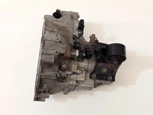 Gearbox NISSAN ALMERA II Hatchback (N16) 1.5 | BP39696106M3 - Image 9