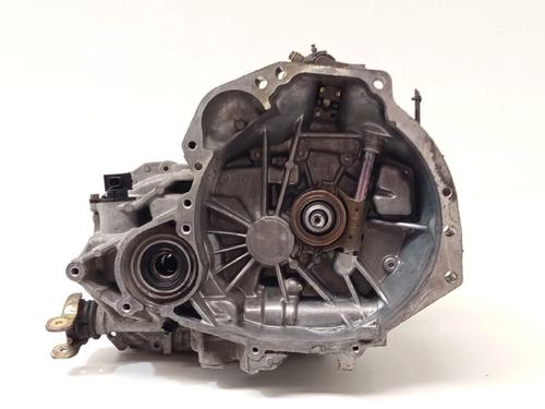 Used Gearbox Gearbox NISSAN ALMERA II Hatchback (N16) 1.5 (90 hp) 39696106 39696106