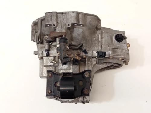 Gearbox NISSAN ALMERA II Hatchback (N16) 1.5 | BP39696106M3 - Image 7