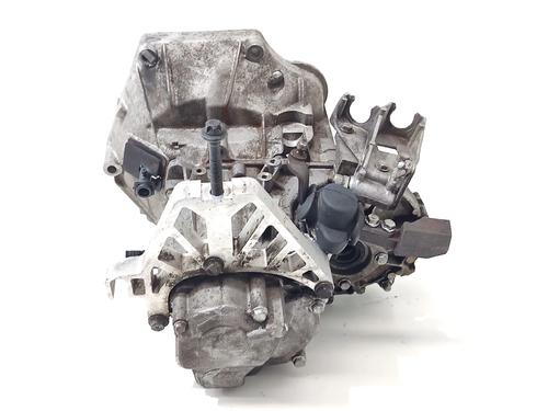 Gearbox FIAT 500 (312_) 1.3 D Multijet (312AXE1A) | BP39696101M3 - Image 8