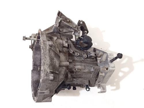 Gearbox FIAT 500 (312_) 1.3 D Multijet (312AXE1A) | BP39696101M3 - Image 6