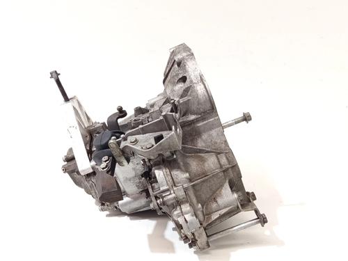 Gearbox FIAT 500 (312_) 1.3 D Multijet (312AXE1A) | BP39696101M3 - Image 10